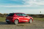 Seat Ibiza FR TGI 2017 года (WW)